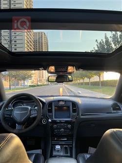 کرایسلەر 300